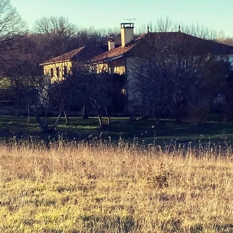 La Maison Du Lac Estipouy