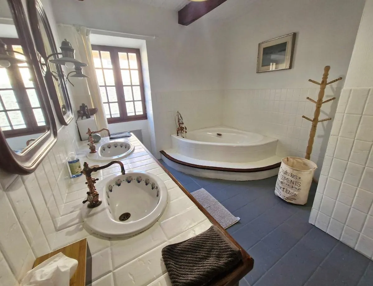 La Maison Du Lac Estipouy France