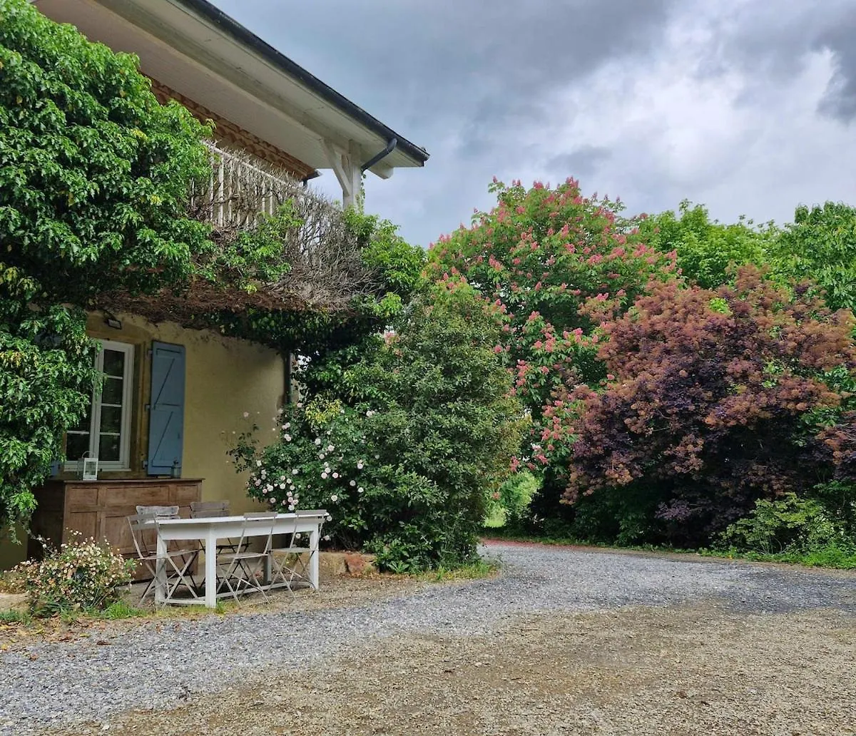 La Maison Du Lac Estipouy 0*,  France