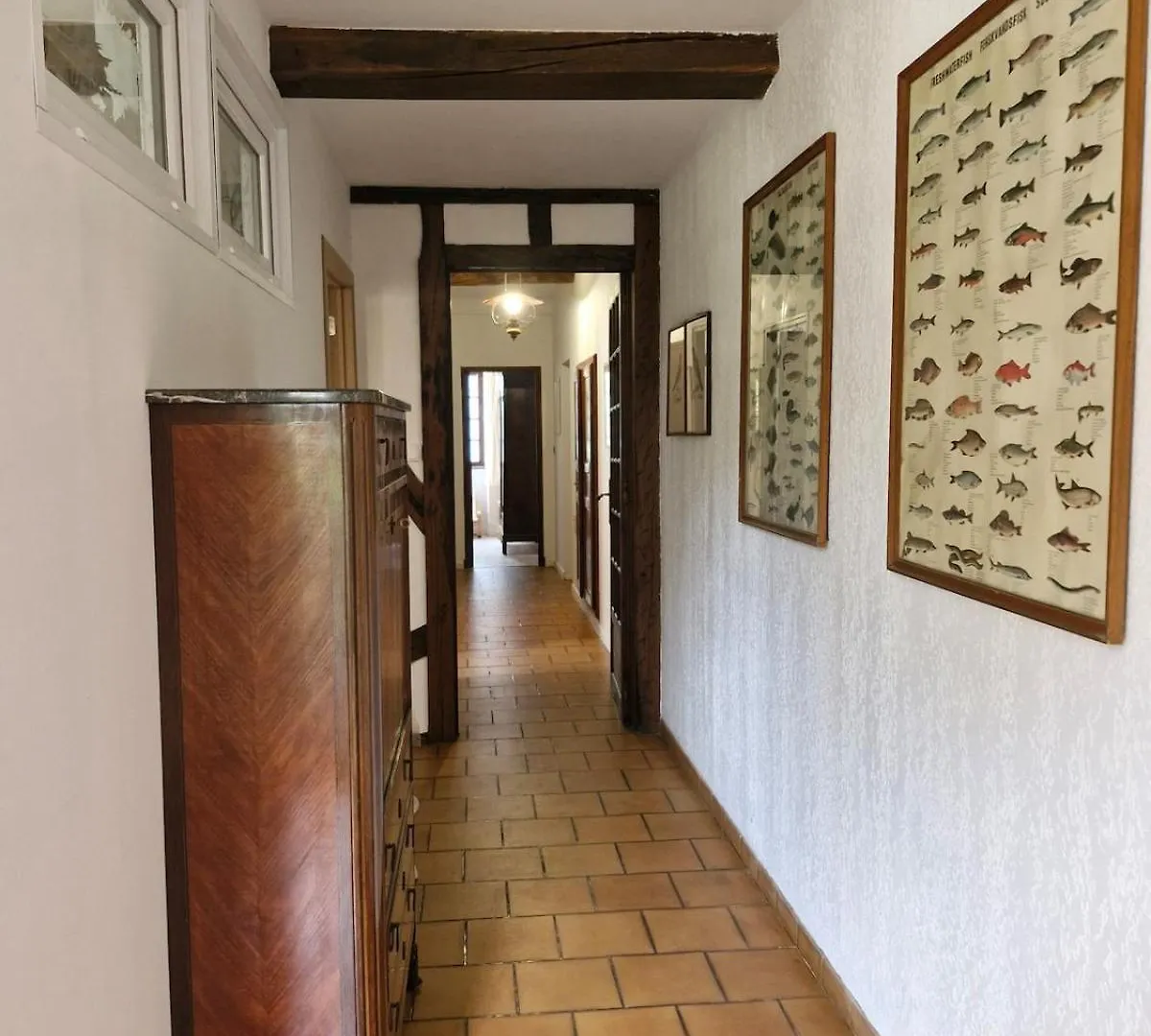 La Maison Du Lac Estipouy Villa