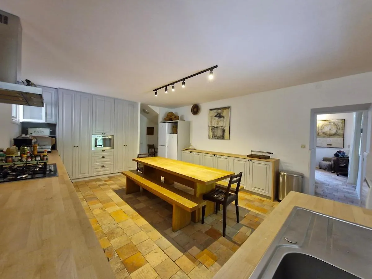 Villa La Maison Du Lac Estipouy France