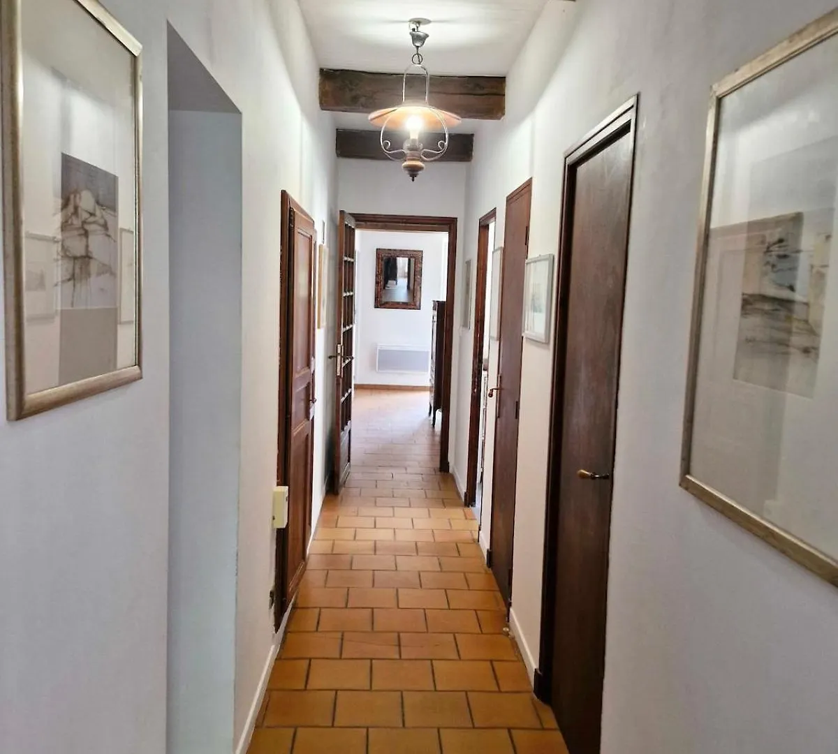 Villa La Maison Du Lac Estipouy France