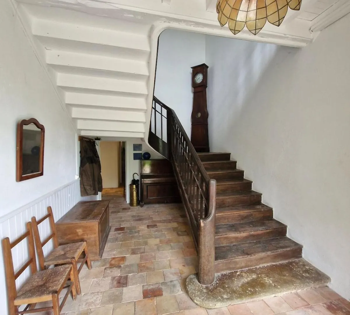 Villa La Maison Du Lac Estipouy