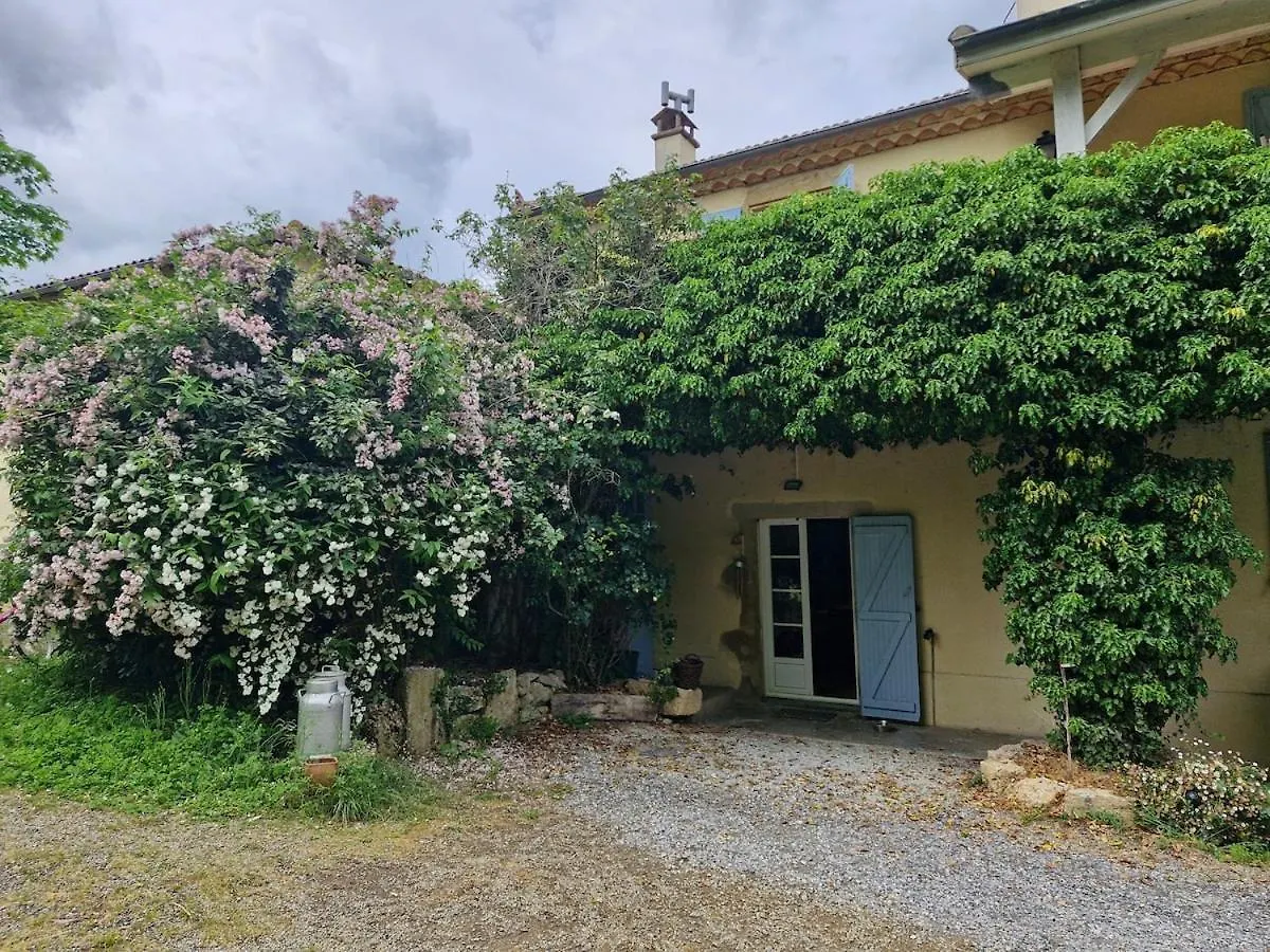 Villa La Maison Du Lac Estipouy