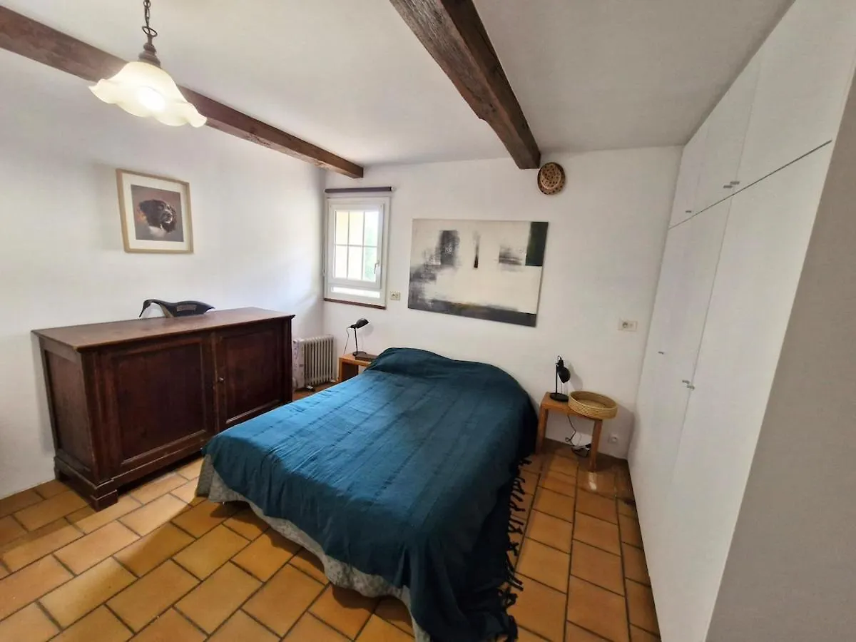 Villa La Maison Du Lac Estipouy France